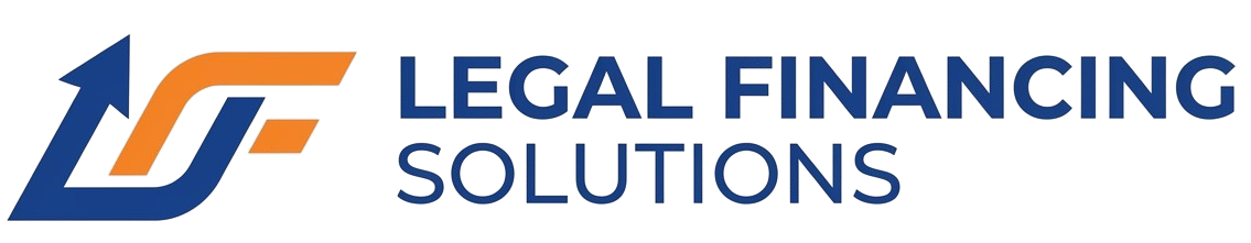 Legal Finance Logo